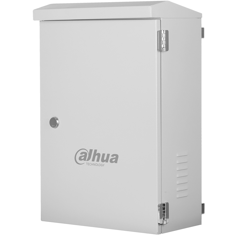 Dahua Verteilergehäuse für Mastmontage-1