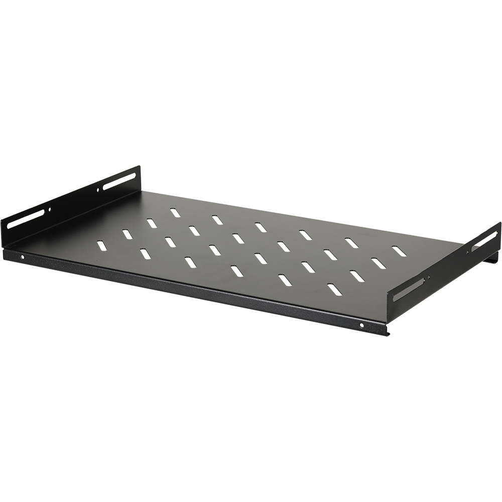 Dahua Fachboden für 19"-Gehäuse, schwarz-1