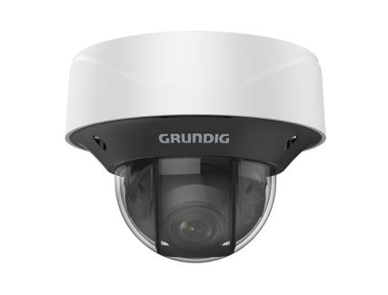 Grundig  IP-Dome-Kamera GD-CI-AT4637VH
