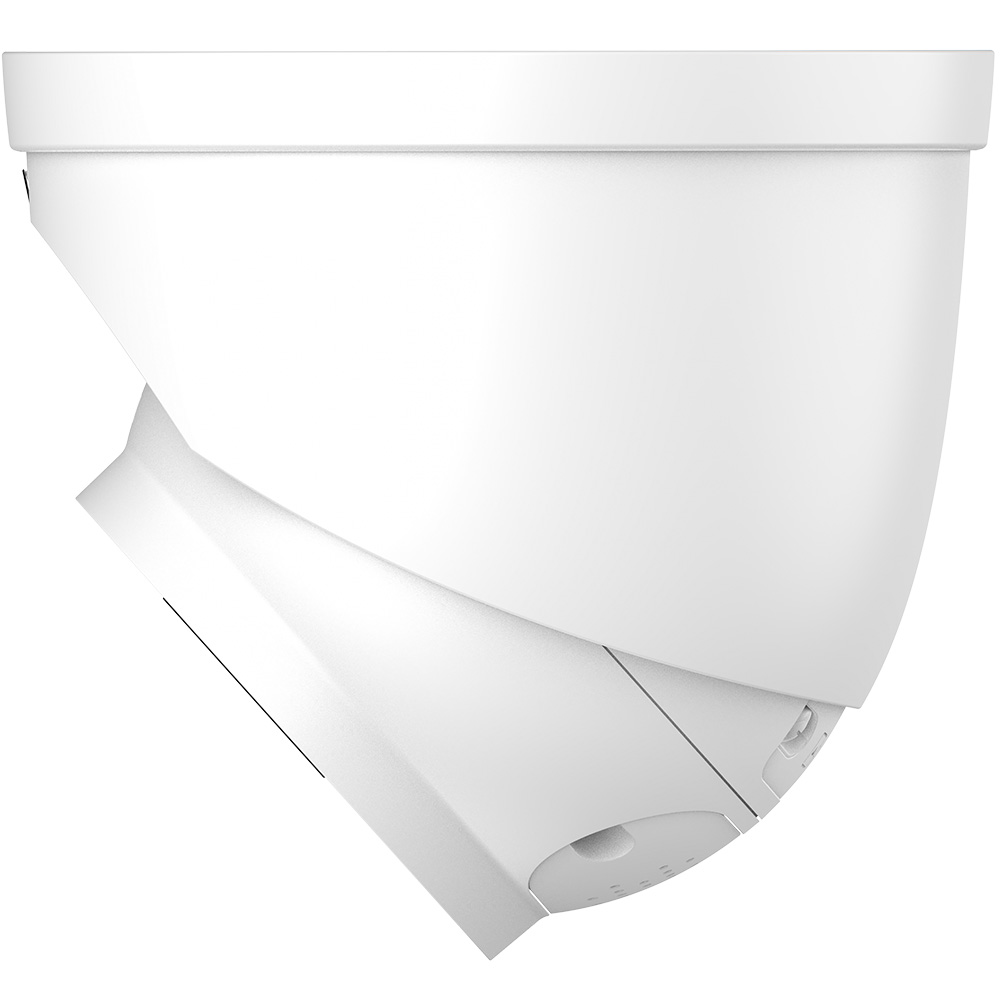 Dahua IP-Eyeball-Kamera, 8MP, 2,8mm, weiss-3