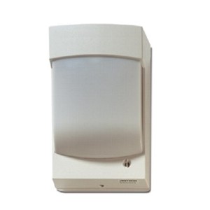 PIR-Melder 12m/24//60m,Alarmsp., Wechselkontakt VdS