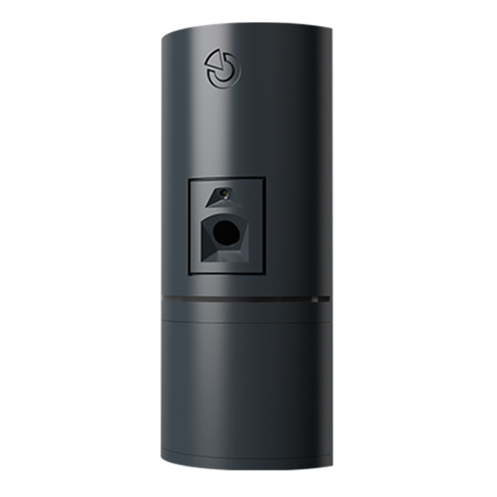 Jablotron BUS-Kombimelder (Bewegung/Kamera) anthrazit-1