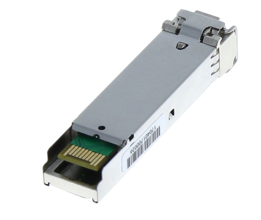 Dahua SFP Multi-Mode Modul (LWL), 2km Reichweite, PFT3900