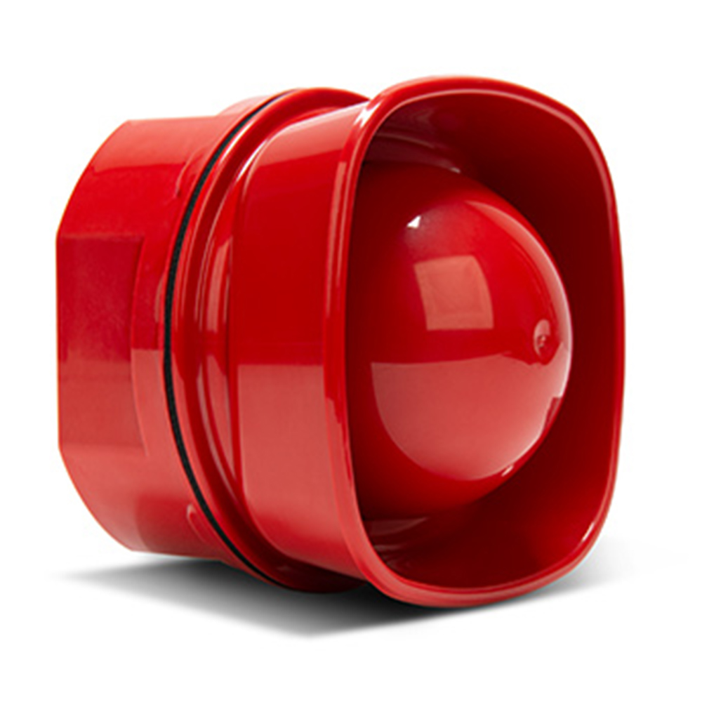 Satel Akustischer Signalgeber-1