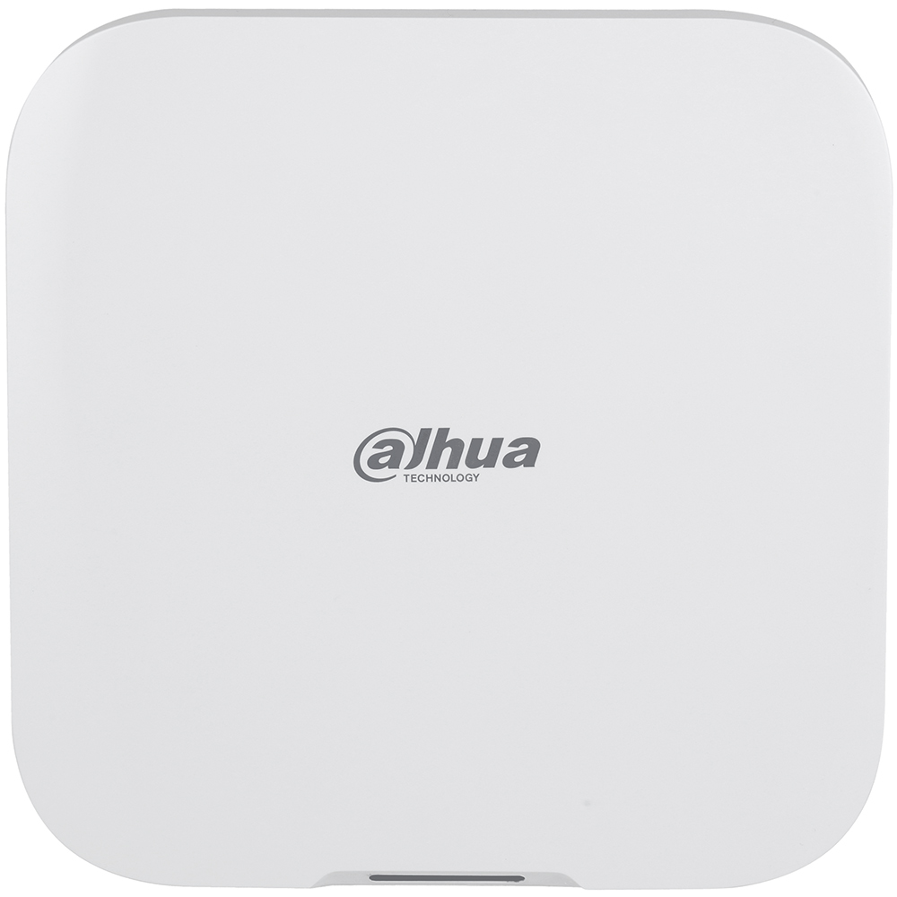 Dahua Funk-Alarmzentrale, Hub 2, 150 ML, 868,0 - 868,6 Mhz, WLAN, 4G, weiß-3