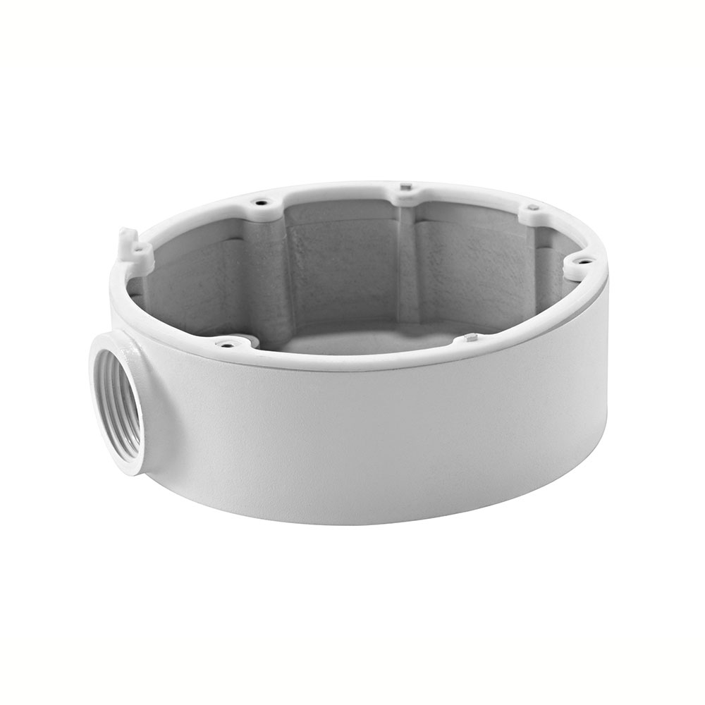 Hyundai Montagebox, ALU weiß, HYU-197N