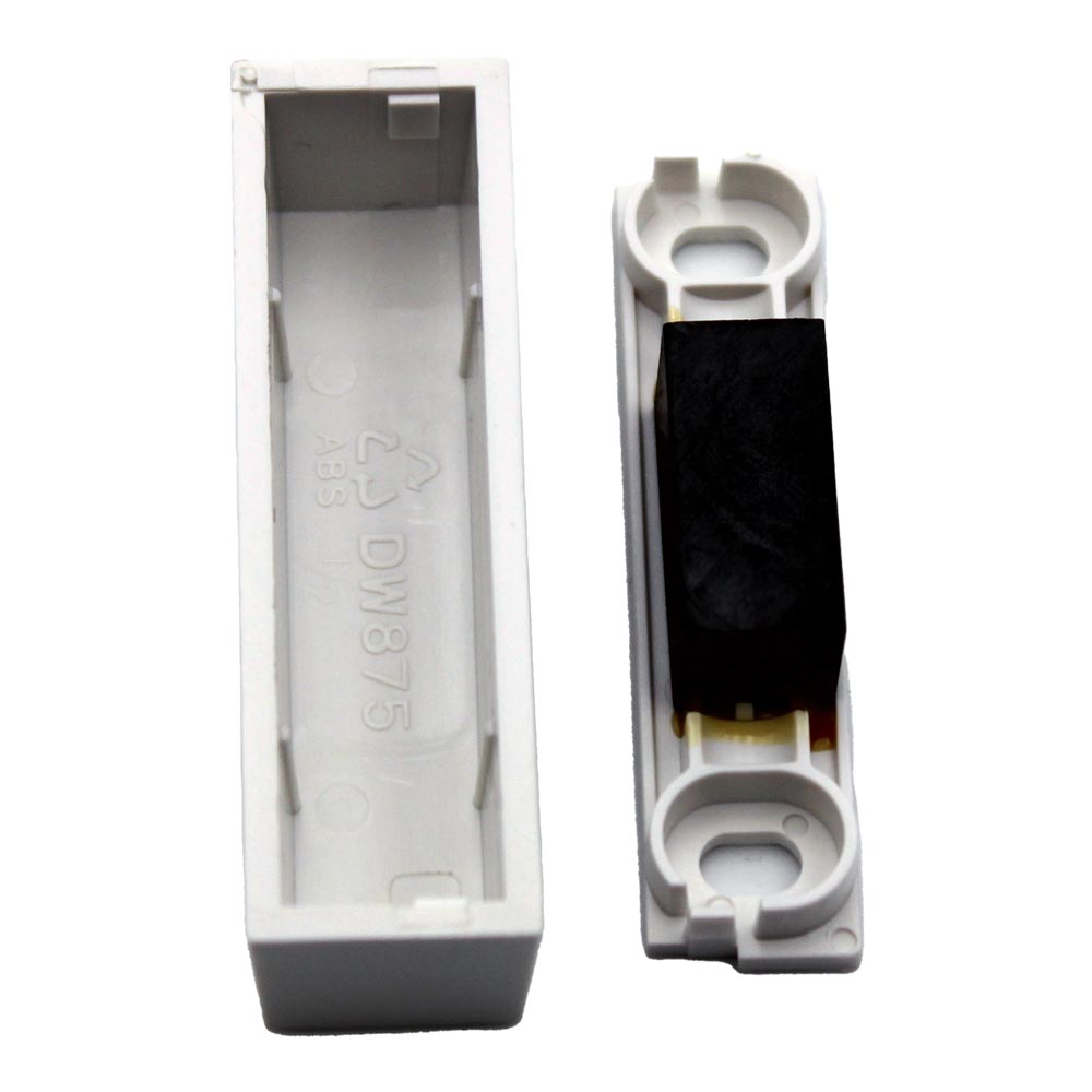 Ersatzmagnete für AJA-JA81M/JA83M weiß-3