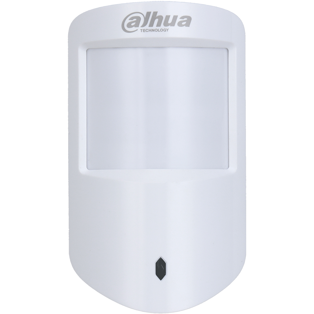 Dahua Funk-PIR-Bewegungsmelder, 12m/90°, 868 Mhz, Haustierimmun, weiß-2