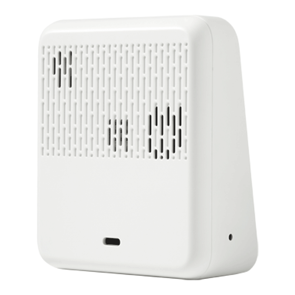 Dahua standalone Luftqualitätsmonitor-2