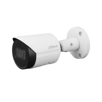 Dahua IP-Bullet-Kamera 4MP, WizSense, 2,8mm fix, IR 30m, IP67-1