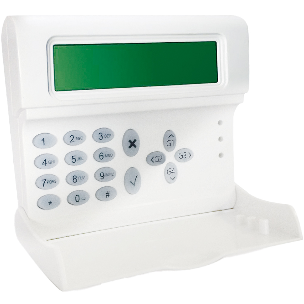 AMC GSM-4G-Wählgerät-2