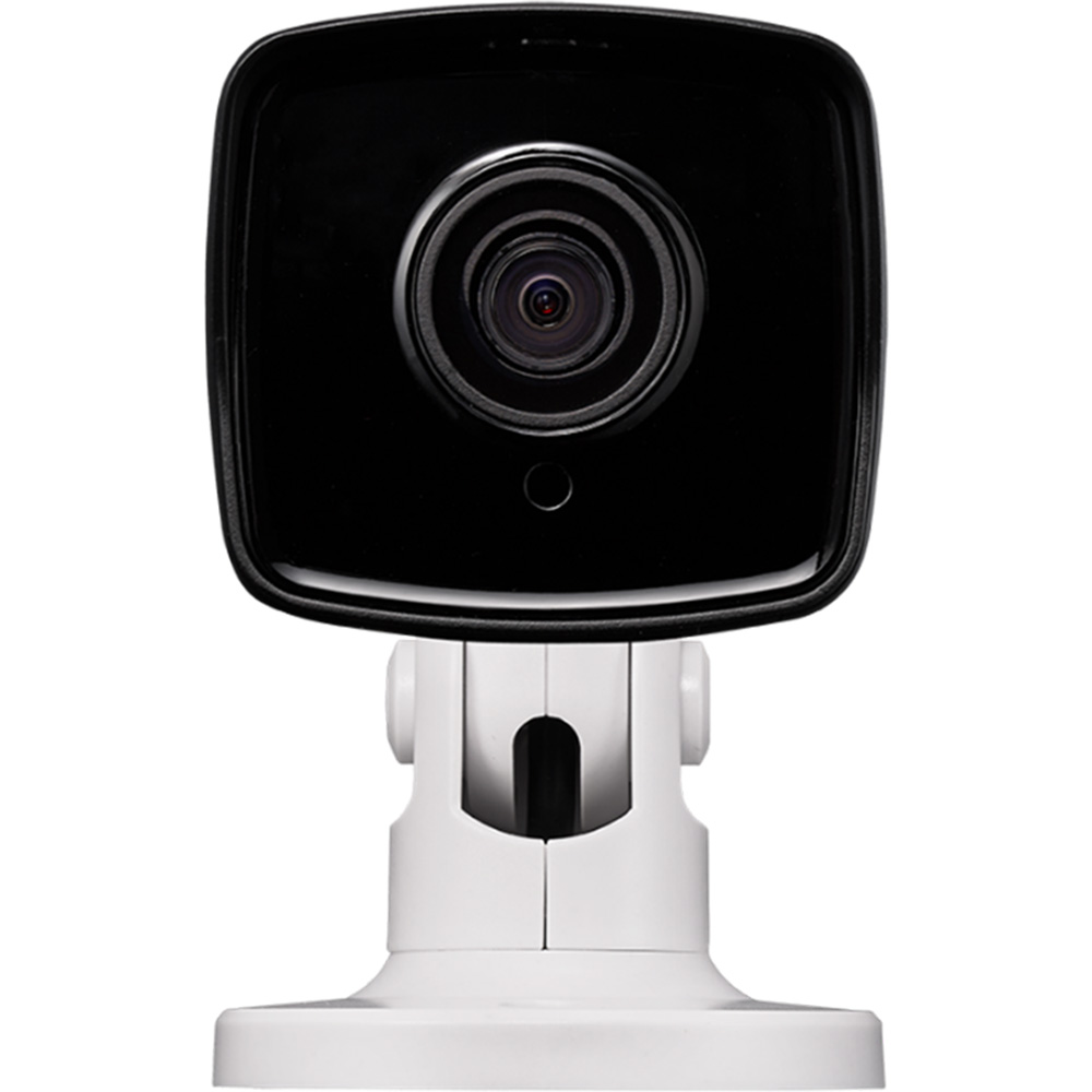 IDIS IP-Bullet-Kamera 2MP, 2,8mm fix, NDAA-2