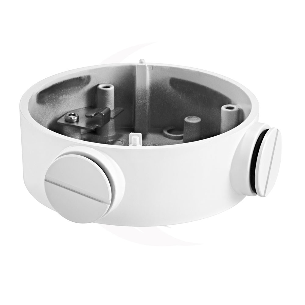 Hyundai Montagebox, ALU, weiß, HYU-200N