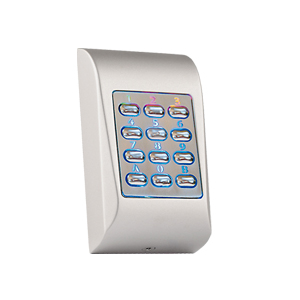 Codetastatur Mini MTPADW-V1