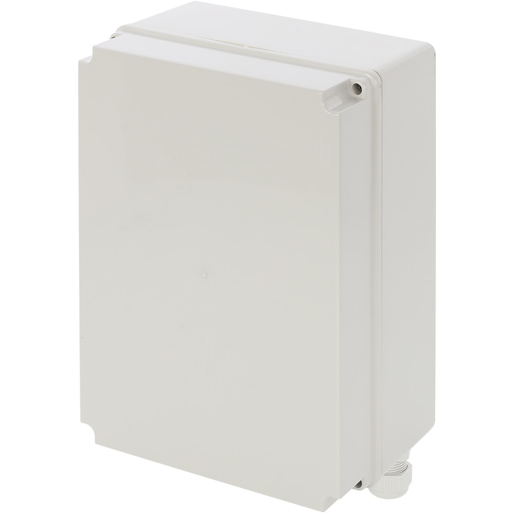 Pulsar Netzteil 13,8V, 5000 mA-2