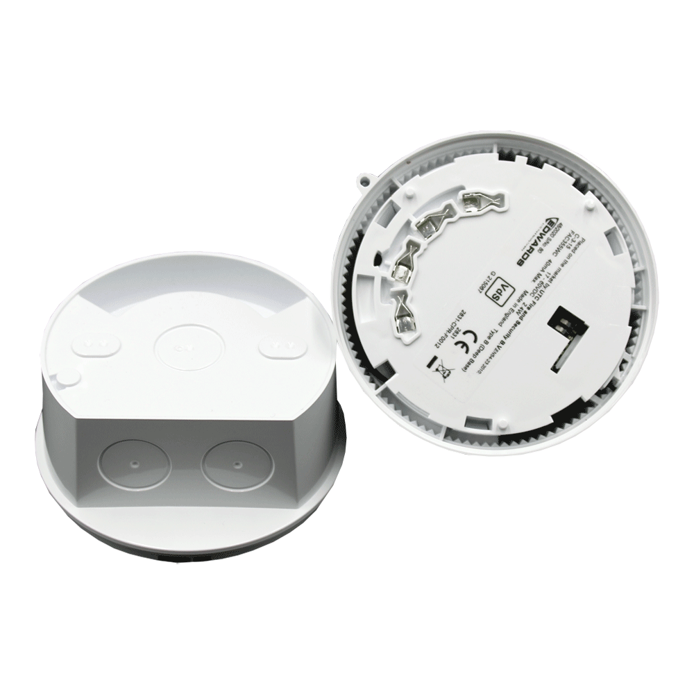 Aritech Optischer Signalgeber FAC355WC-4