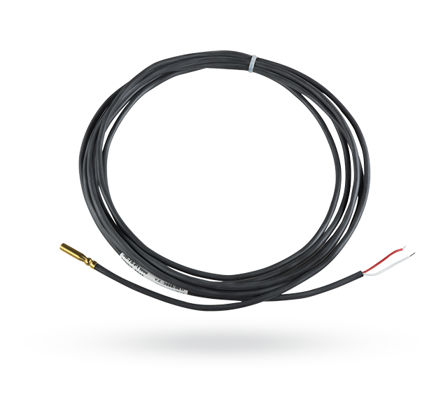 JB-TS-PT1000 Jablotron Externer Temperaturfühler