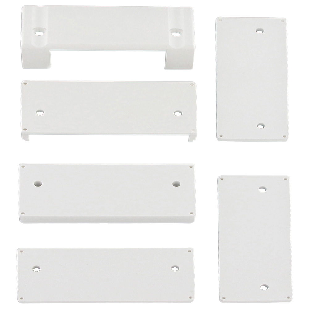 Aufbaugehäusesatz für AMO-EKOM11-1