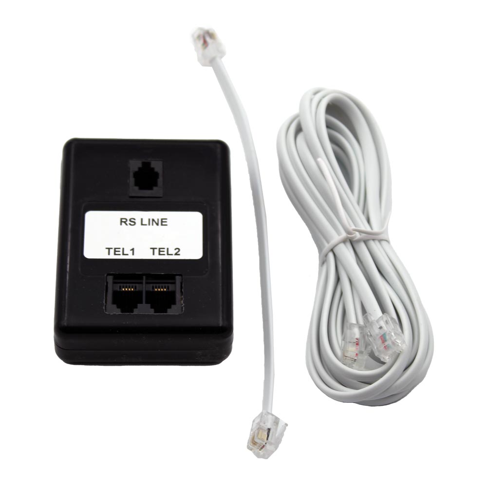 Programmiermodul für AJA-JA80X-1