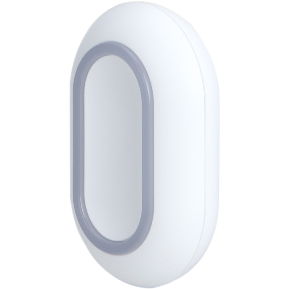 Dahua Funk-Paniktaster, IP54, mit Lanyard, weiß-3