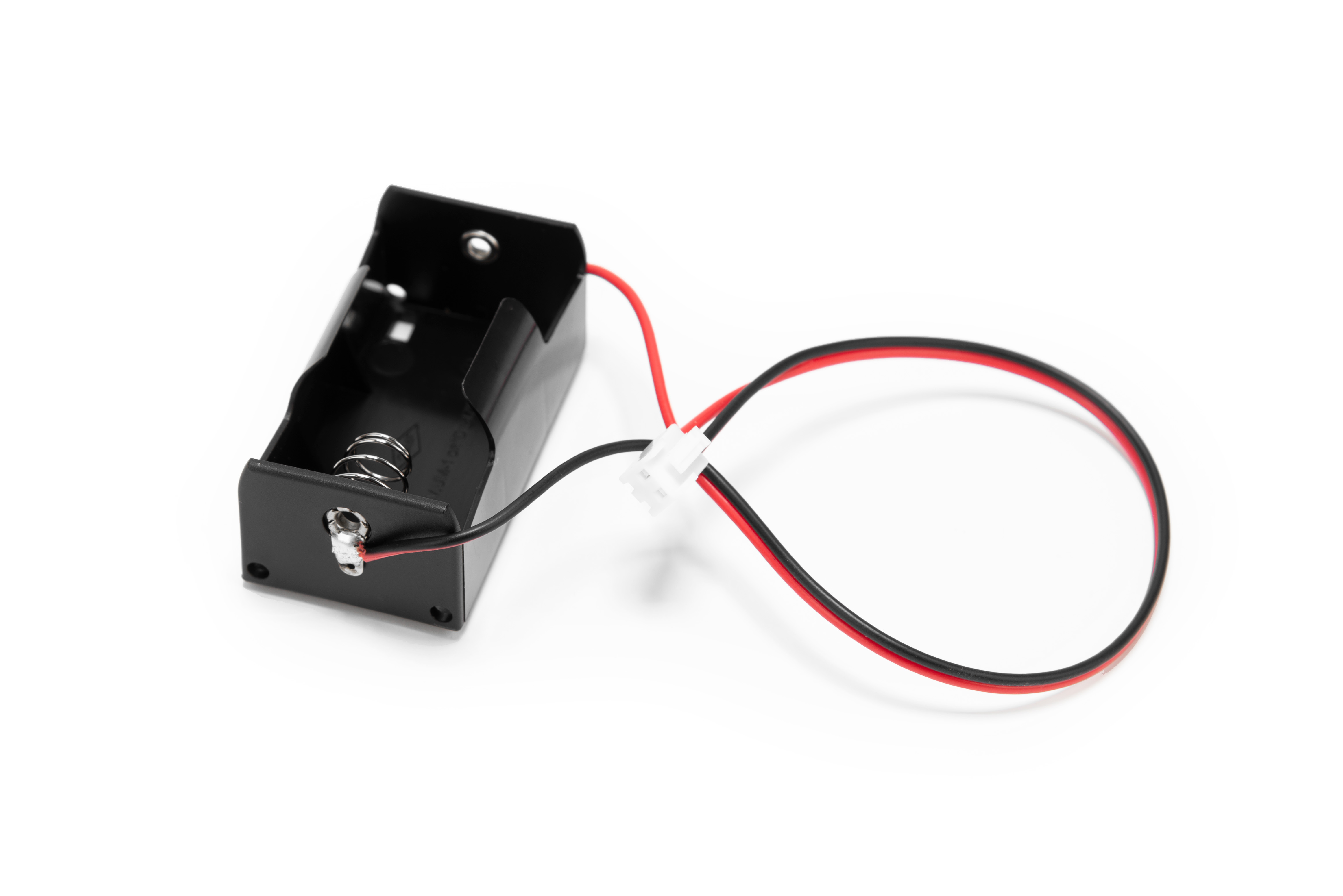 Satel externes Batteriefach-2