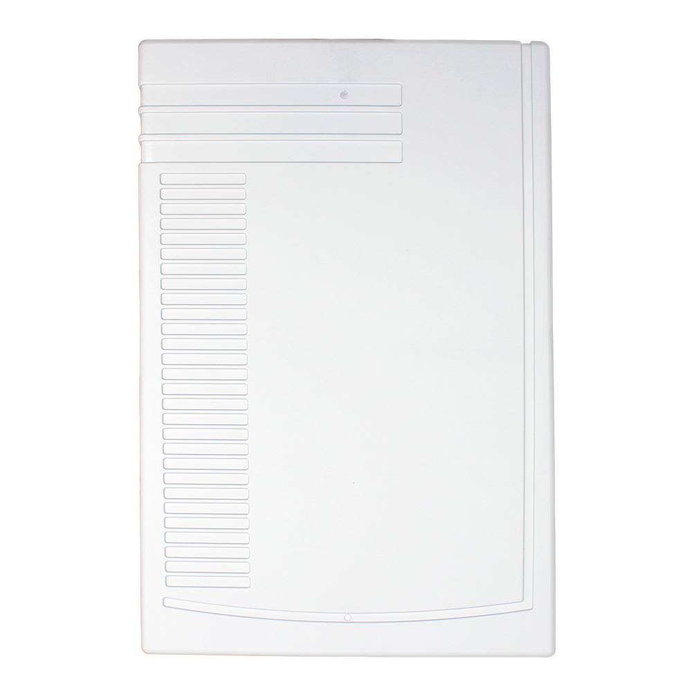 Alarmzentrale 6 Lin. verdrahet,auf 16 Lin. per Funk er.-2