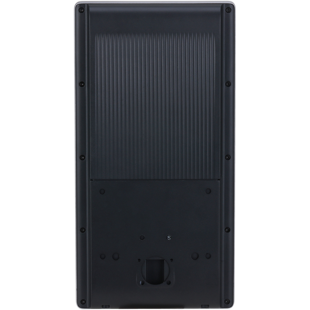 Dahua Wlan-IP-Zutrittsmodul mit Gesichtserkennung, 2MP, 8“ LCD-Touch-Screen, IP65, schwarz-1