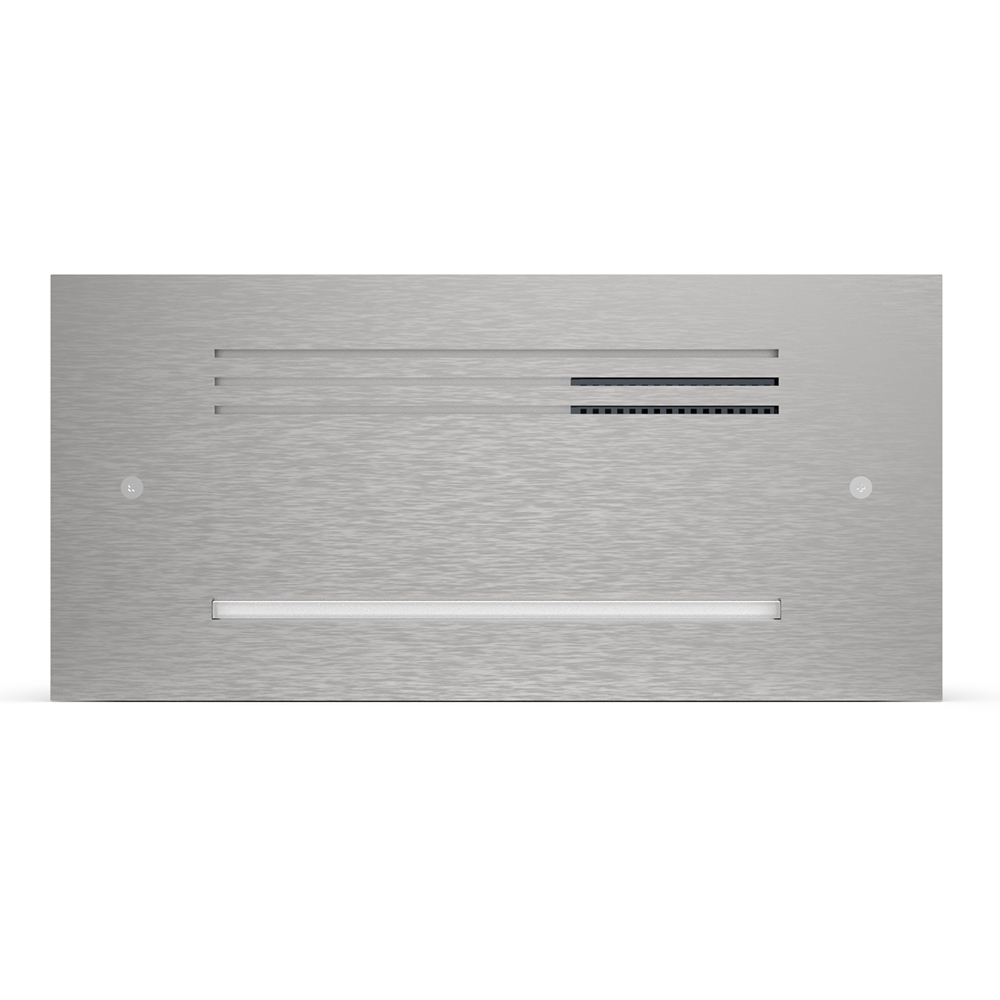 Venitem Frontplatte GIUDECCA-1