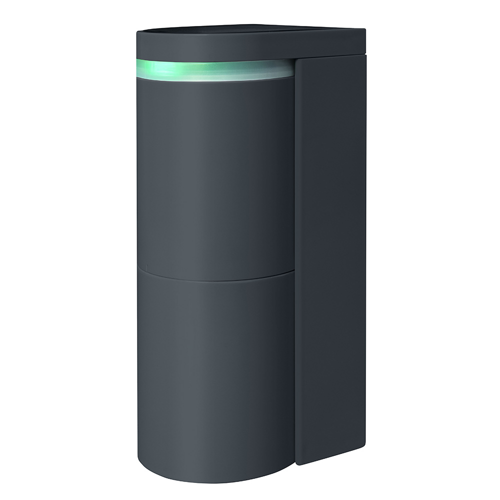 Optex Fahrzeugerkennungssensor-1