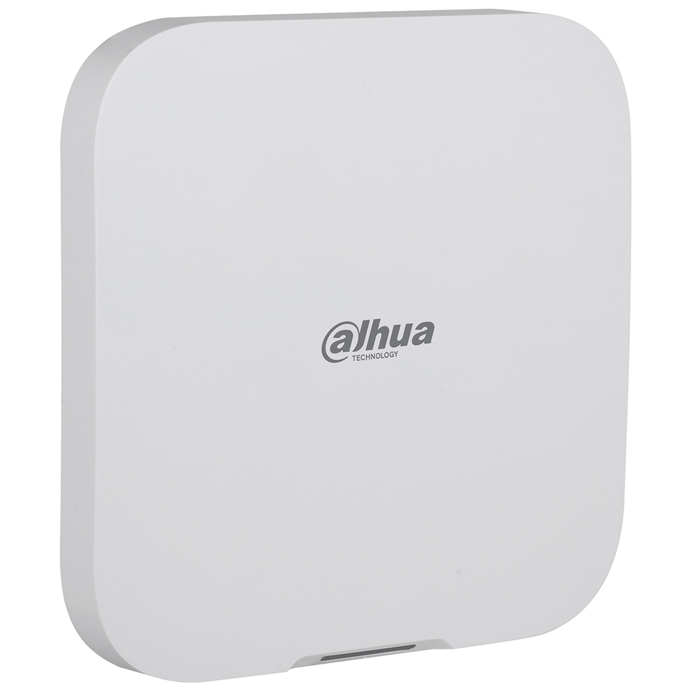 Dahua Funk-Alarmzentrale, Hub 2, 150 ML, 868,0 - 868,6 Mhz, WLAN, 4G, weiß-2