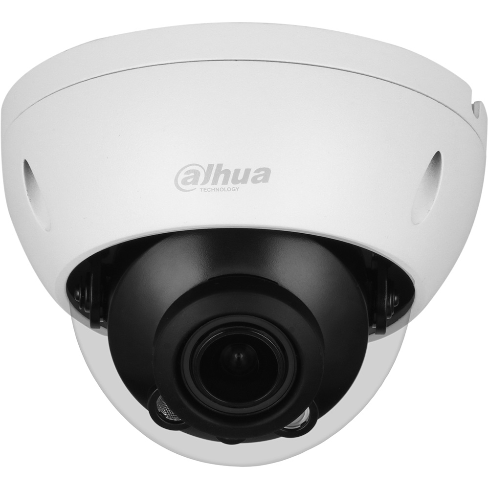 Dahua IP-Dome-Kamera ENTRY, 2MP, 2,8-12mm, IP67, weiß-1