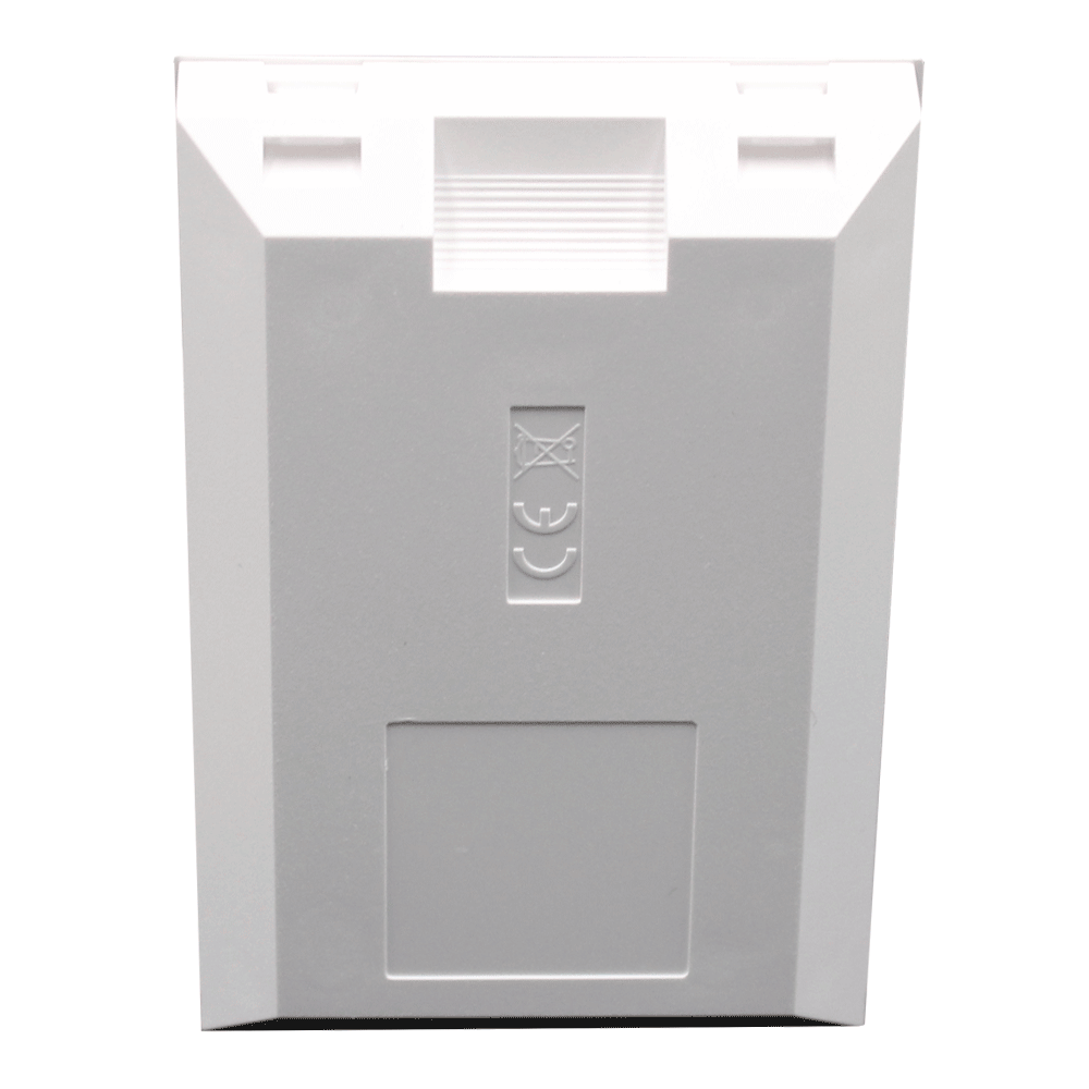 PIR-Melder,15m/141°, inkl. Montagebügel, 12 VdC-2