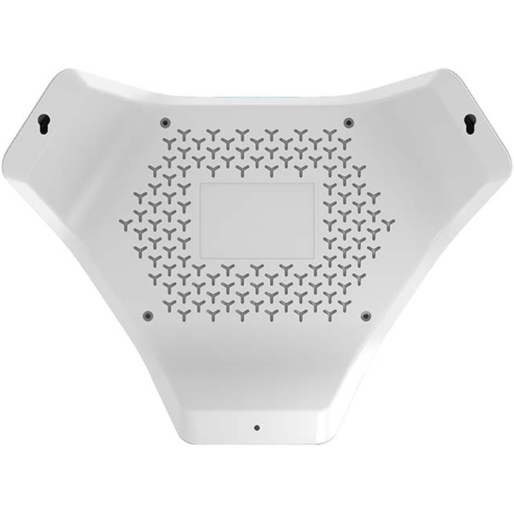 Wi-Tek WLAN Access Point, 2,4 GHz, 5 GHz, weiß-3