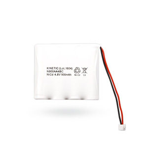 BAT-4V8-N900 Jablotron Akku NiCd 4,8V/900mAh