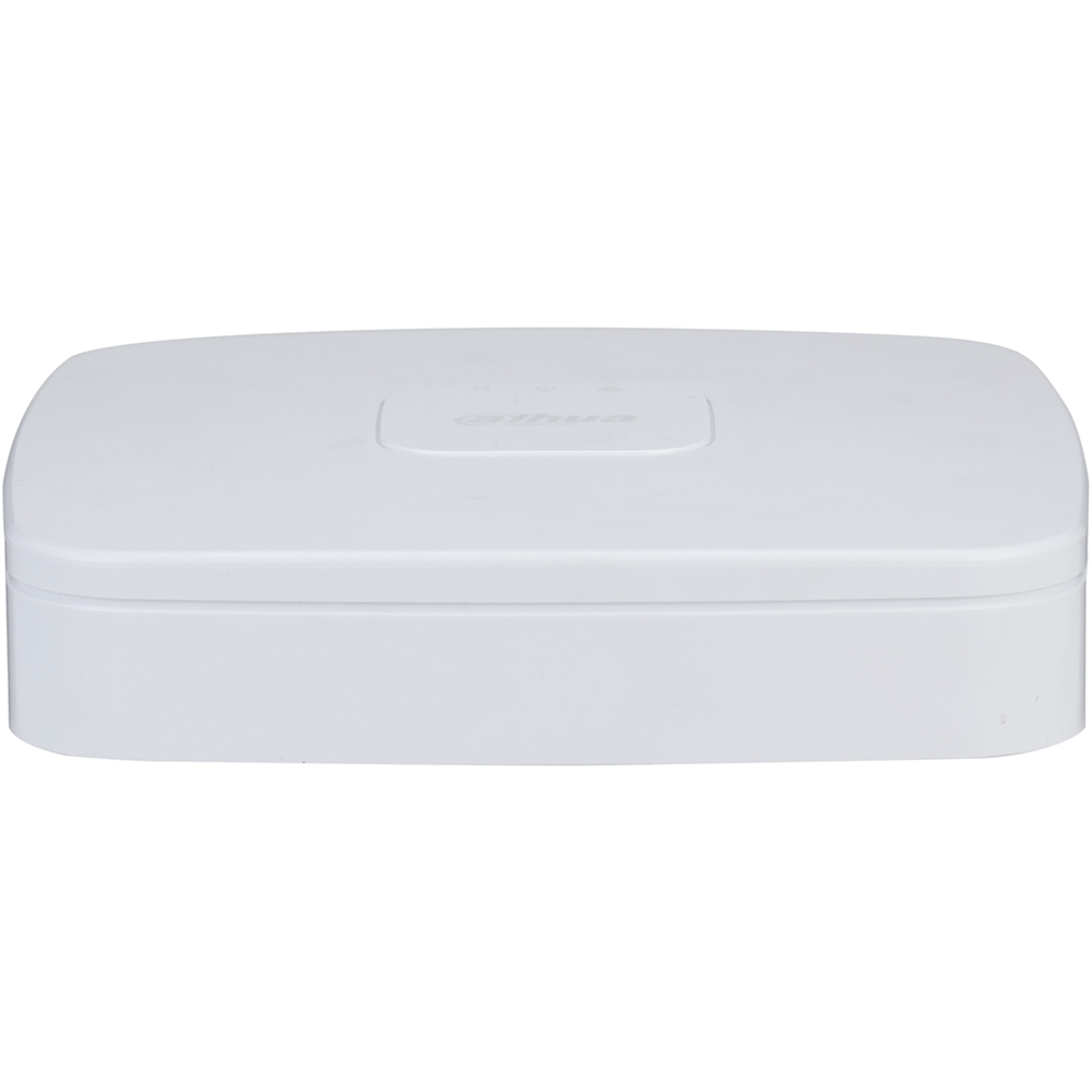 Dahua IP-Rekorder 4 Kanäle IP, 1x SATA à 16TB-2