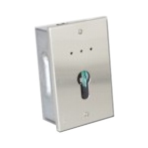 Schlüsselschalter  496I