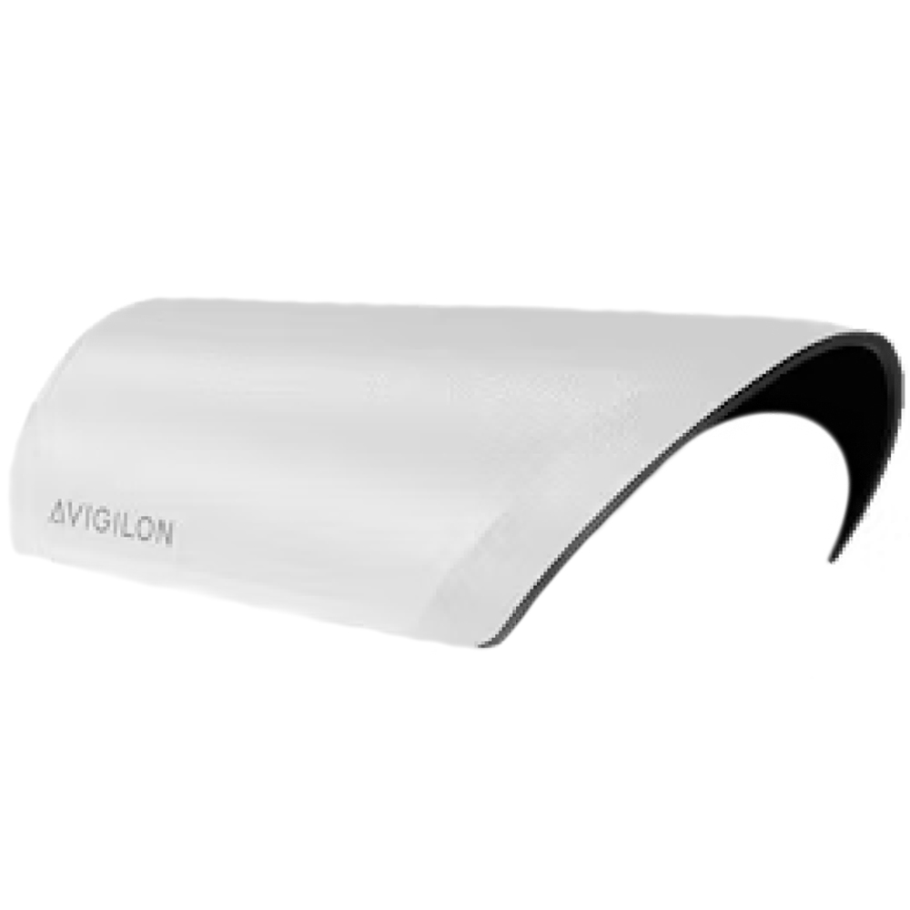 Avigilon Ersatz-Sonnenblende für Bullet-Kameras-1