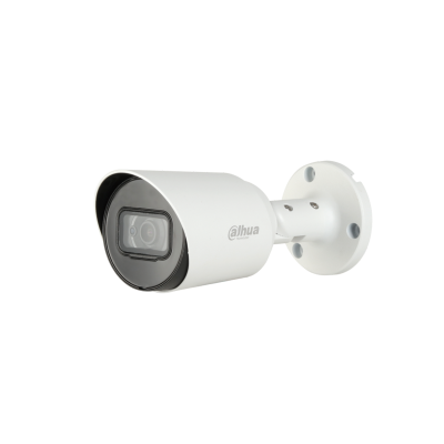 Dahua HDCVI-Bullet-Kamera 2MP, 3,6mm, IR 30m