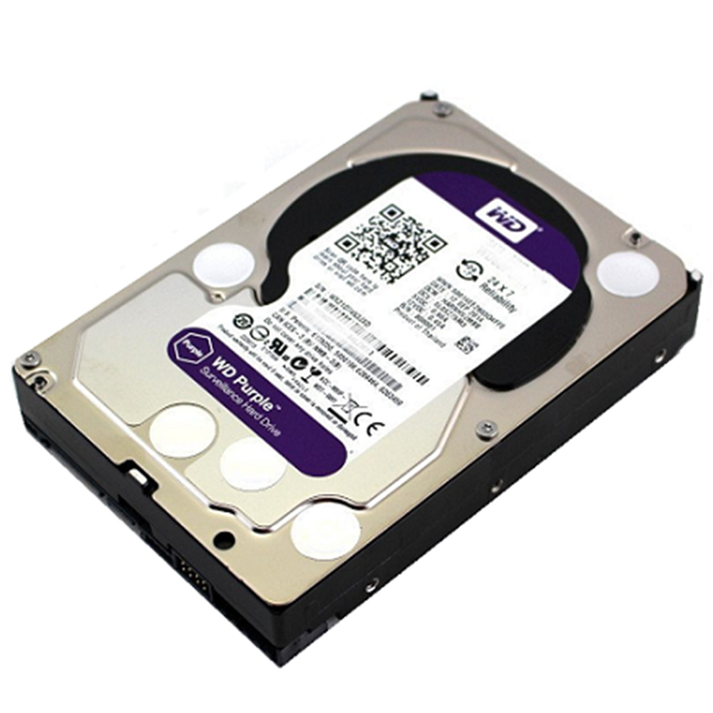 Grundig Server Festplatte 2TB-1