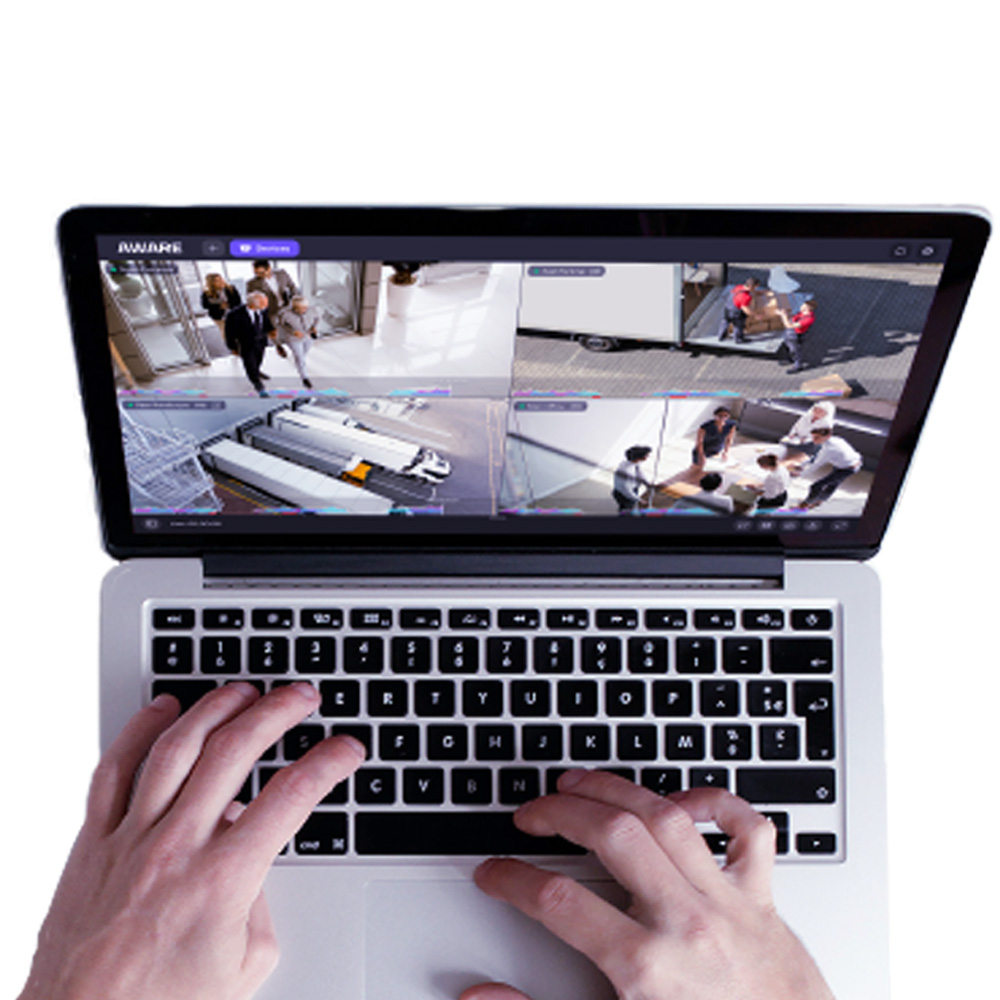 ALTA Lizenz, Ava Aware Cloud, 5 Jahre-1