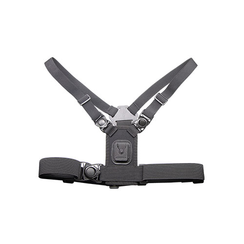 Avigilon Klick Fast 4-Point Chest Harness