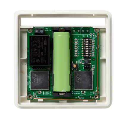 UTC Repeater 433MHz RF-9011-07-1