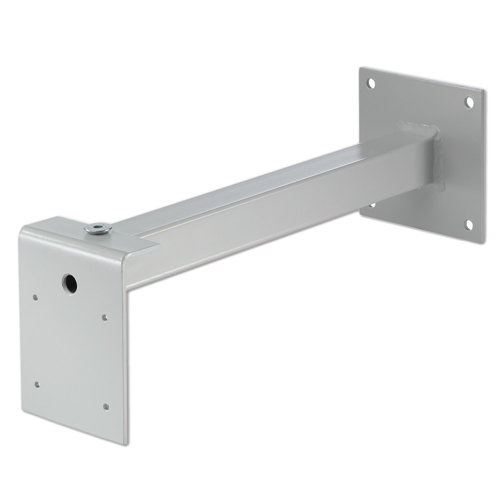 Wand- und Deckenbefestigung für  Türhaftmagnete, Länge 300 mm-1