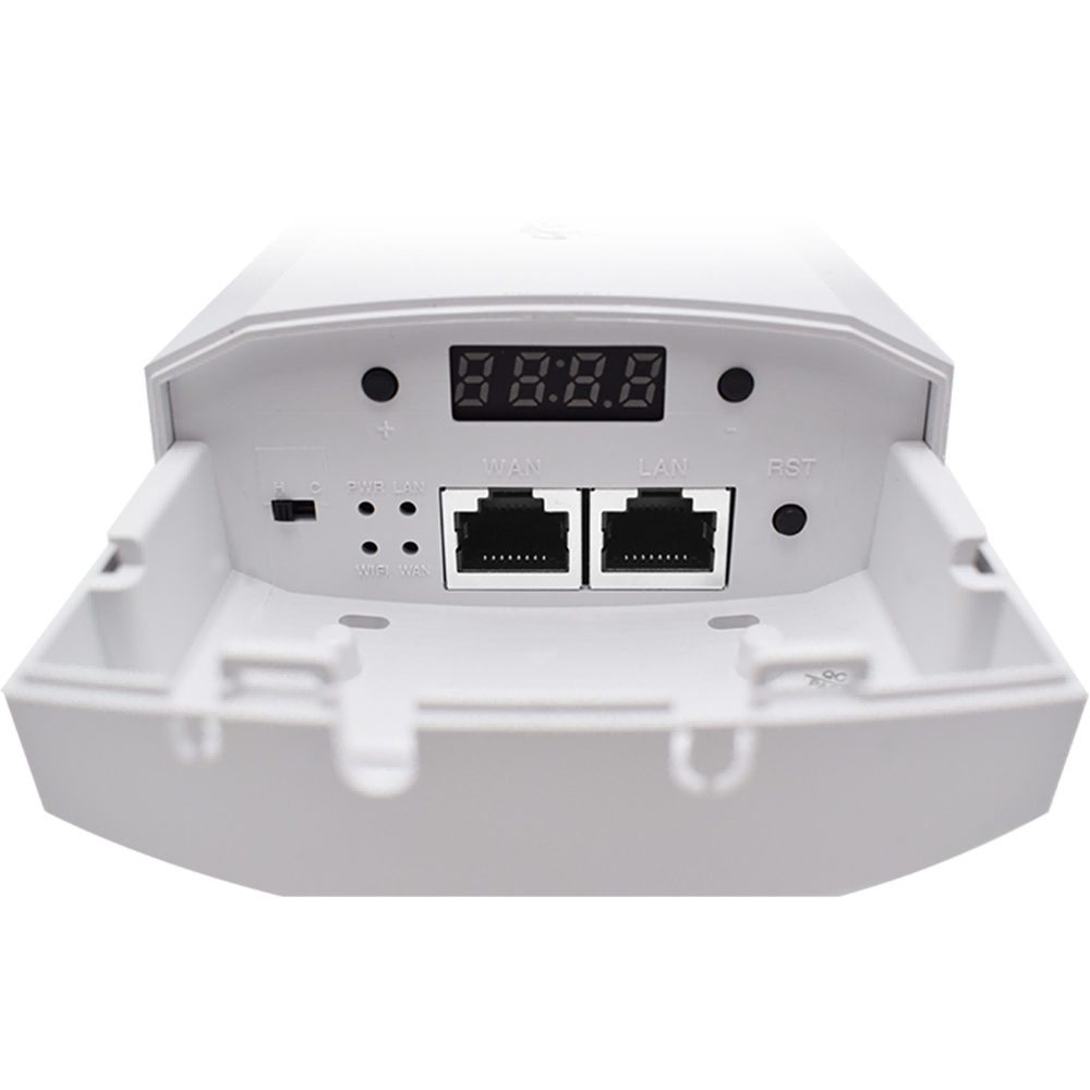 Witek WLAN long range transmitter (1 Paar)-1