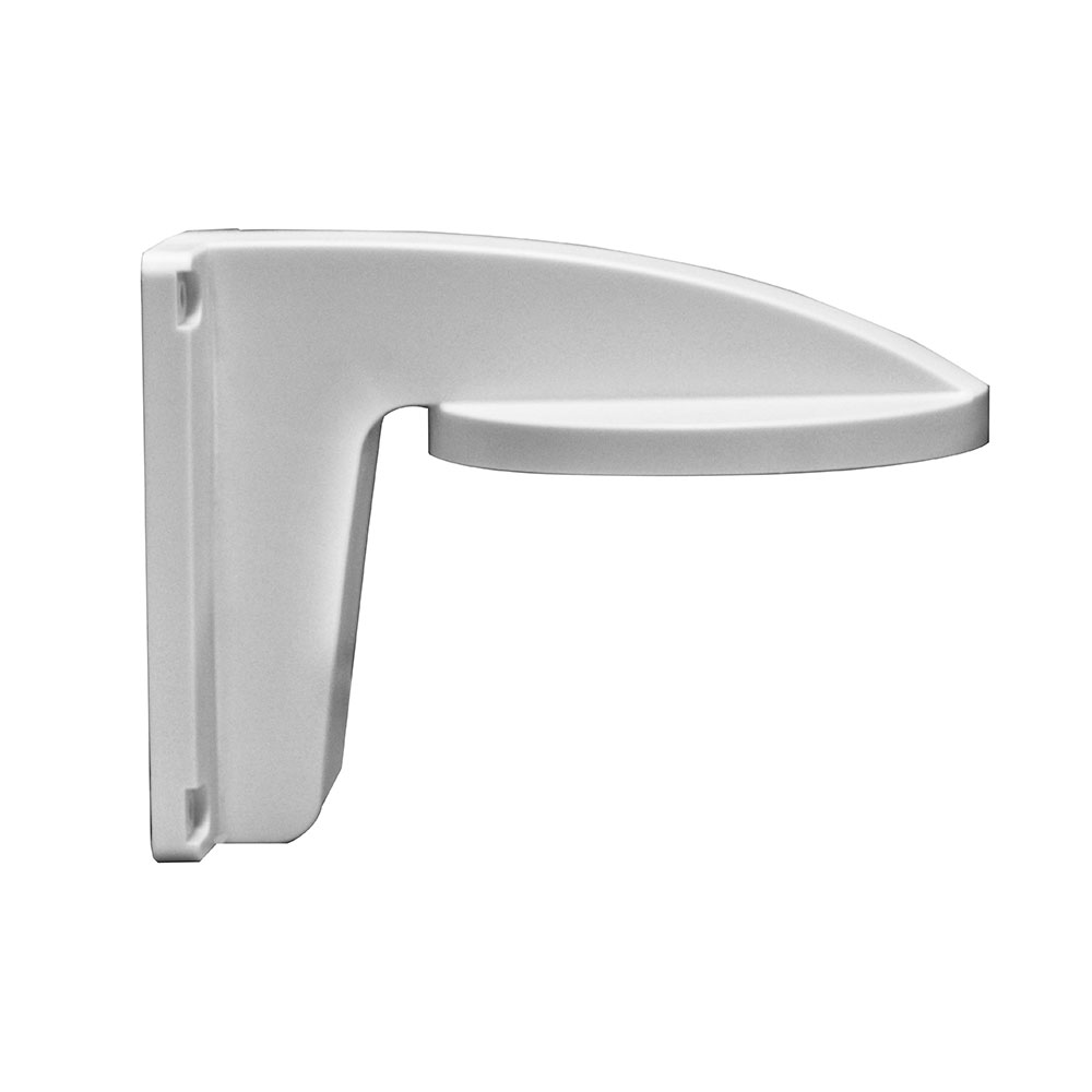 Hyundai Wandhalterung, Kunststoff, weiß, HYU-212