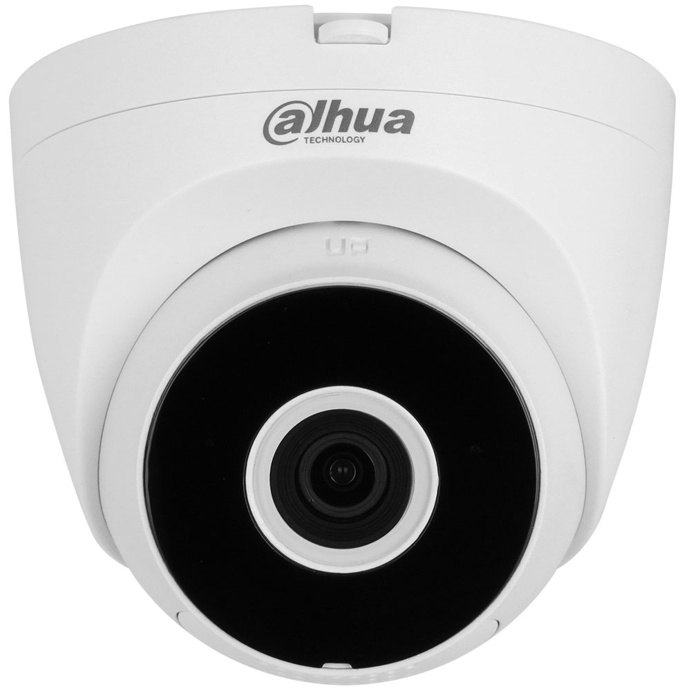 Dahua IP-WLAN-Eyeball-Kamera 4MP, 3,6mm, Innen-2