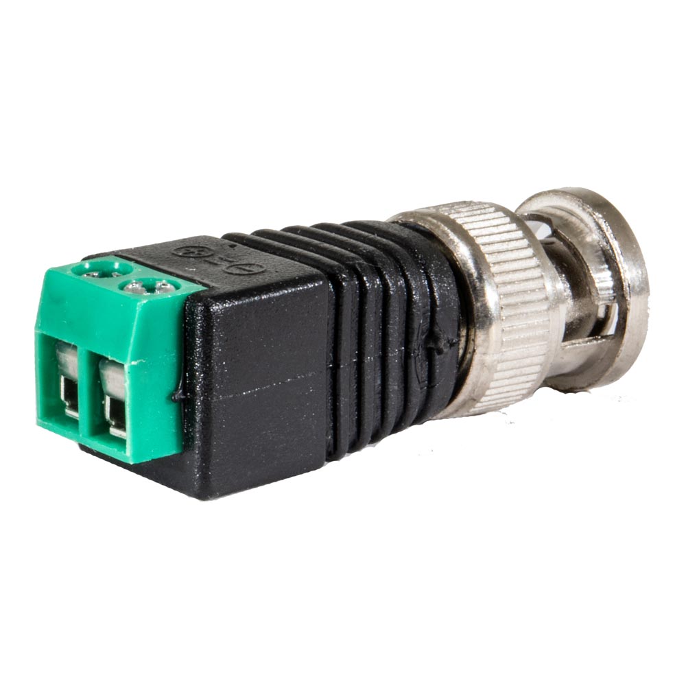 IP- / PoE-Extender über Koaxial- oder UTP-Kabel, bis 300m-5