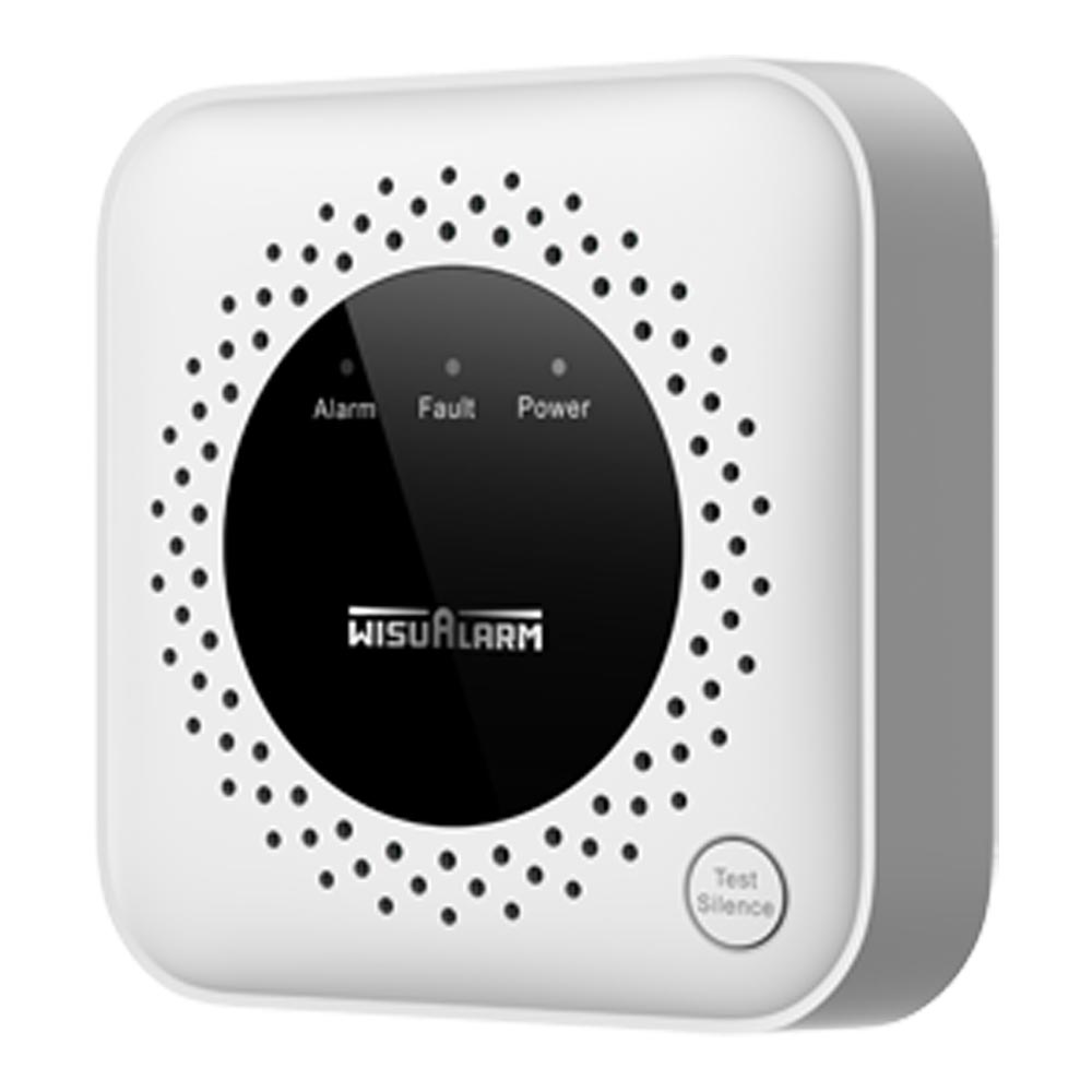 Dahua Gasmelder für Propan (LPG)-3