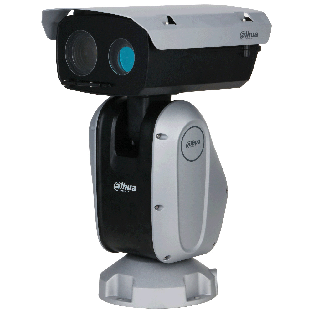 Dahua IP-Positioniereinheit, PTZ, 2 MP, 5,6 – 336 mm, 60x Zoom, IVS, IP67-4