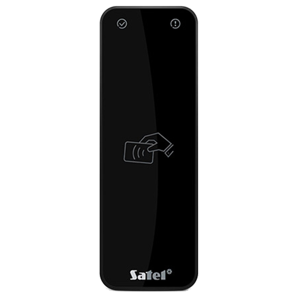 Satel Kartenprogrammiergerät für MIFARE-Karten-1